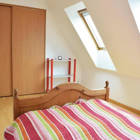 Holiday *lxxv* Ferienhaus *