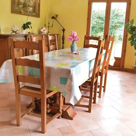 Holiday *lxxv* Ferienhaus Lessay