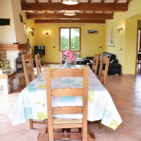 Ferienhaus Holiday *lxxv*