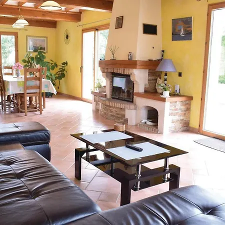 Holiday *lxxv* Ferienhaus *
